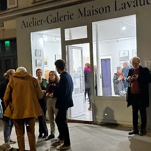 Les Résidences Lavaud Paris