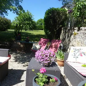 D'hôtes Le Tilleul De Canac Rodez